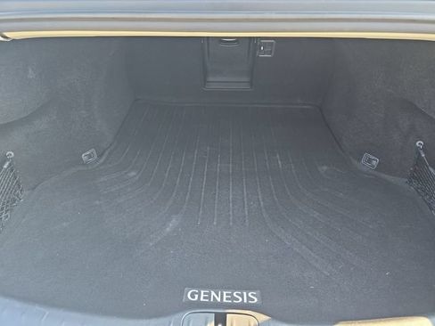 Used 2024 Genesis G80 3.5T Sport AWD/4WD image 14