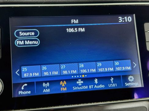 Used 2023 Nissan Leaf S FWD image 10