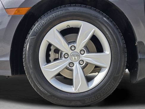 Used 2019 Honda Odyssey EX-L image 30