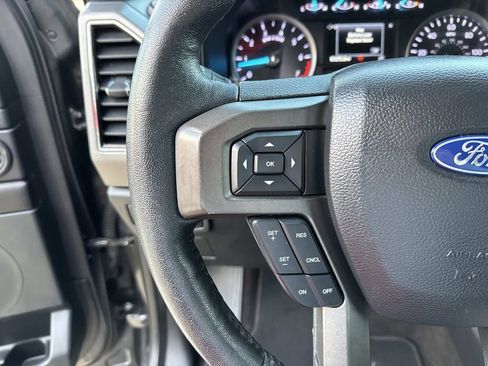 Used 2020 Ford Expedition XLT image 23