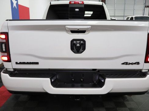 Used 2020 RAM 2500 Laramie w/ Night Edition AWD/4WD image 24