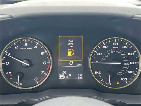 New 2026 Subaru Crosstrek 2.5i Sport image 18