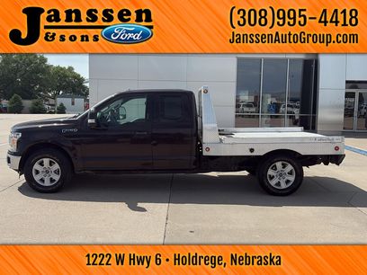 Used 2019 Ford F150 XLT w/ Max Trailer Tow Package