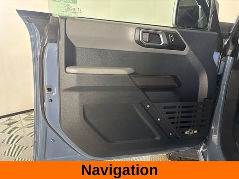 Used 2024 Ford Bronco Everglades AWD/4WD image 10