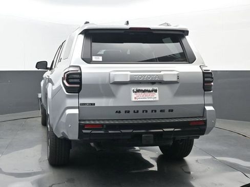 New 2026 Toyota 4Runner TRD Sport Premium image 19
