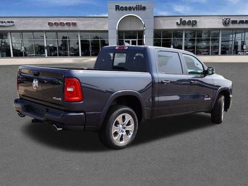 New 2026 RAM 1500 Big Horn image 3