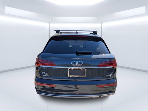 Used 2024 Audi Q5 2.0T Premium image 4