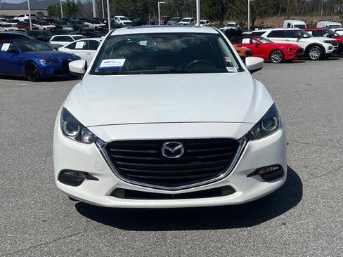 Used 2018 MAZDA MAZDA3 Touring image 5