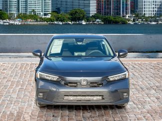 Used 2024 Honda Civic LX video 2