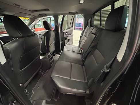 Used 2019 Honda Ridgeline RTL-T image 53