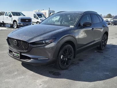 New 2026 MAZDA CX-30 2.5 Turbo w/ Premium Plus Pkg