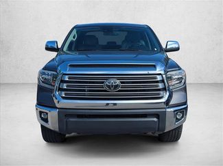 Used 2021 Toyota Tundra Limited w/ Limited Premium Package video 2