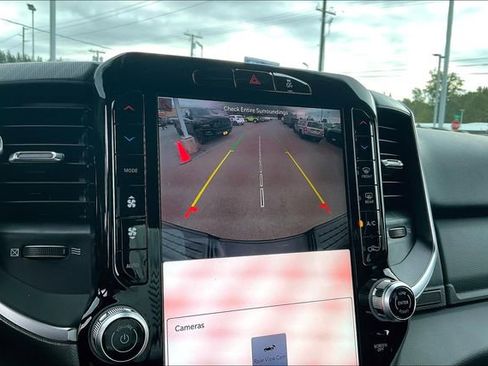 New 2026 RAM 2500 Big Horn image 17