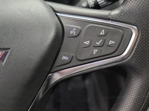 Used 2024 Chevrolet Malibu LT FWD image 11