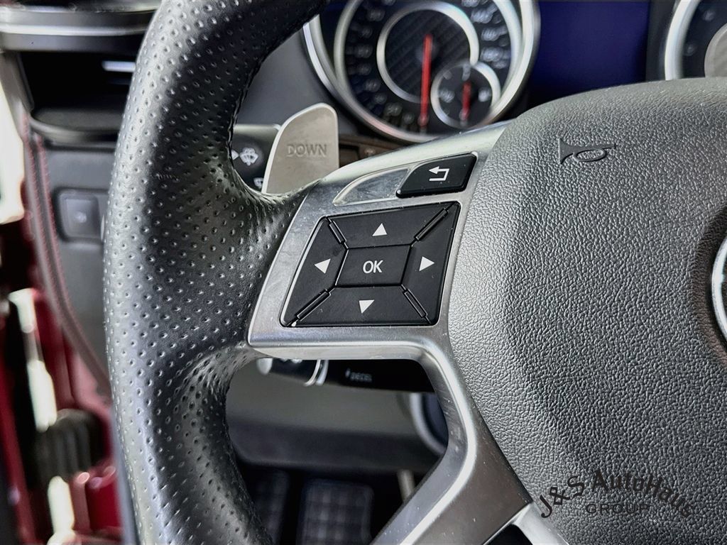 Used 2018 Mercedes-Benz G 63 AMG 4MATIC image 13