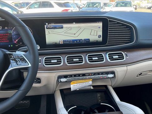 New 2026 Mercedes-Benz GLE 450 4MATIC image 7