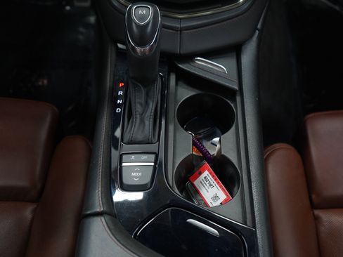 Used 2015 Cadillac CTS Premium image 15