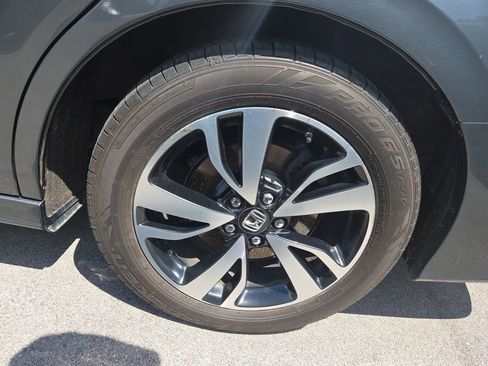 Used 2019 Honda Odyssey Elite image 7