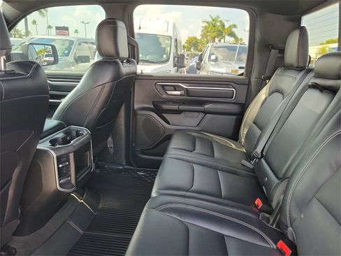 Used 2022 RAM 1500 Big Horn image 9