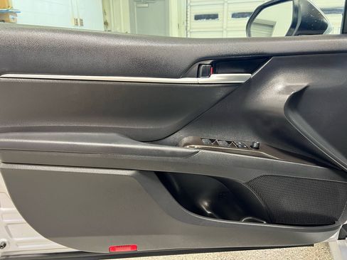 Used 2024 Toyota Camry LE image 11