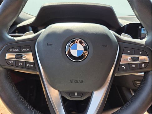 Certified 2023 BMW 430i Gran Coupe xDrive w/ M Sport Package AWD/4WD image 34