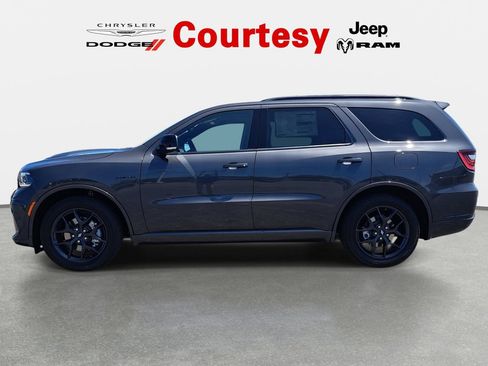 New 2026 Dodge Durango GT AWD/4WD image 6