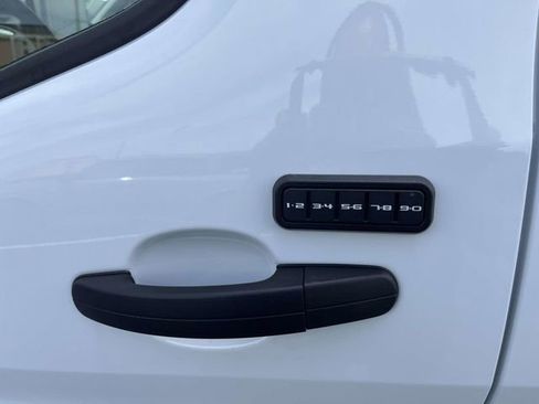 New 2026 Ford Transit 350 148 High Roof Extended w/ Load Area Protection Package RWD image 5