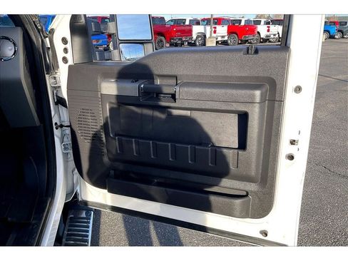 Used 2012 Ford F350 Lariat w/ Lariat Ultimate Pkg image 25