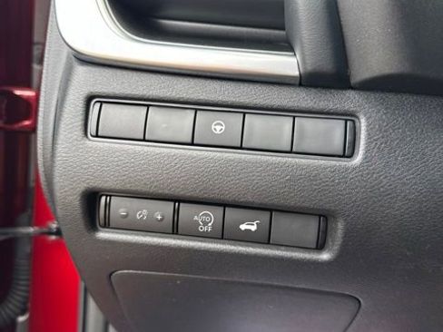 Certified 2023 Nissan Rogue SV w/ SV Premium B Package AWD/4WD image 29