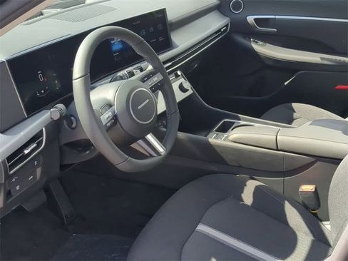 New 2026 Hyundai Sonata SEL image 15