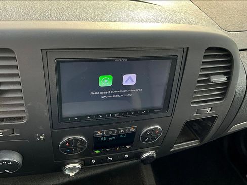 Used 2011 Chevrolet Silverado 1500 LT w/ All-Star Edition image 15