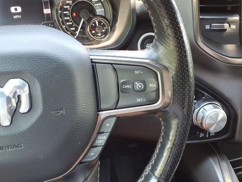 Used 2020 RAM 1500 Rebel w/ Rebel Level 1 Equipment Group AWD/4WD image 14