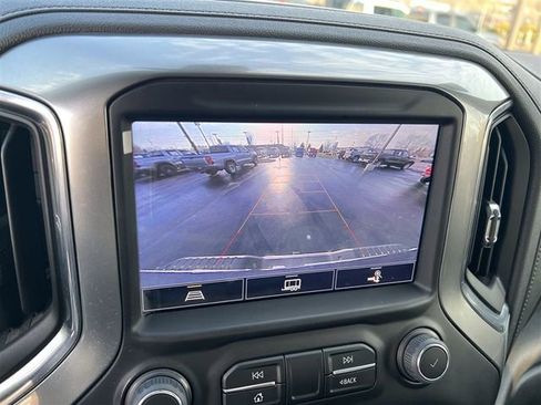 Certified 2022 Chevrolet Silverado 2500 LTZ image 28