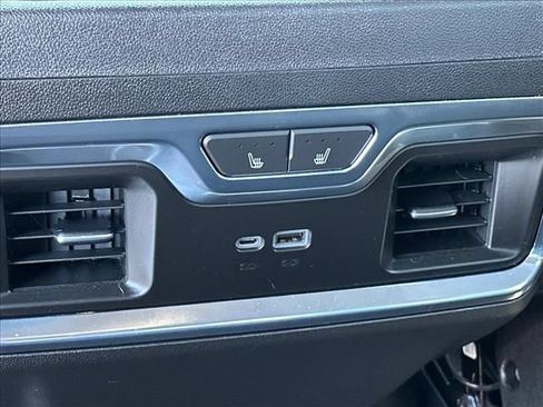 Certified 2023 Chevrolet Silverado 1500 LTZ w/ LTZ Convenience Package II AWD/4WD image 16