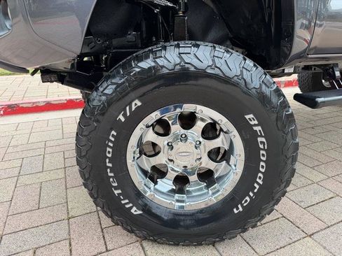 Used 2013 Toyota Tacoma PreRunner w/ TRD Off-Road Pkg RWD image 25