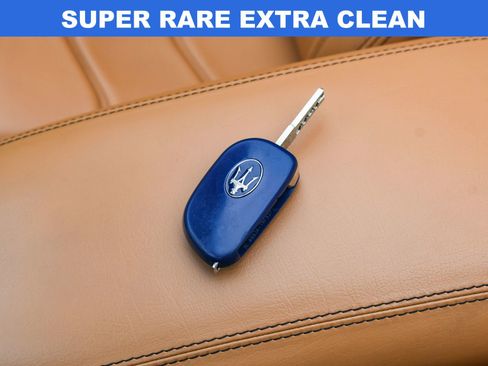 Used 2014 Maserati GranTurismo Base image 19