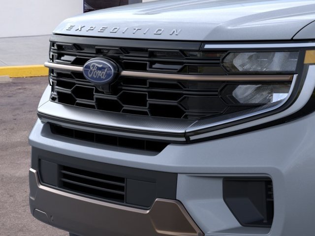 New 2026 Ford Expedition King Ranch AWD/4WD image 20