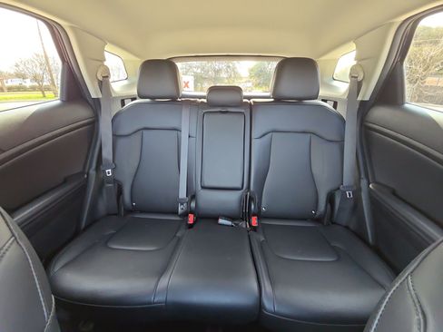 Used 2023 Kia Sportage EX image 20