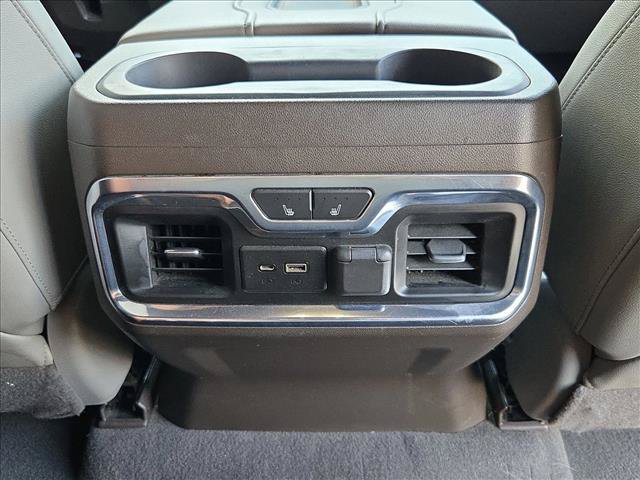 Used 2020 GMC Sierra 1500 SLT AWD/4WD image 17