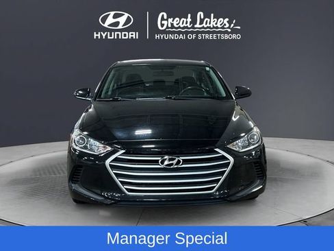 Used 2018 Hyundai Elantra SE FWD image 8