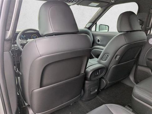 New 2026 Hyundai Palisade Calligraphy image 25
