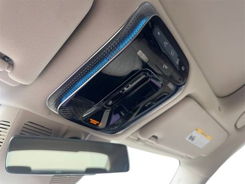 Used 2022 Mercedes-Benz S 580 4MATIC Sedan image 68