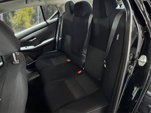 Used 2022 Nissan Sentra SV image 14