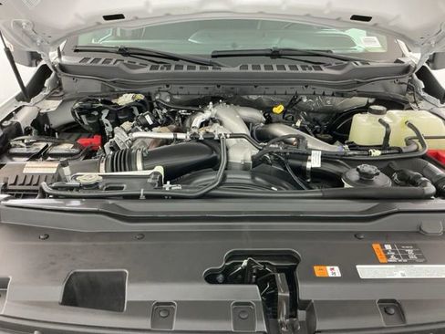 Used 2024 Ford F350 Lariat w/ Camper Package image 35