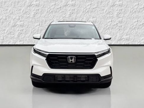 Used 2023 Honda CR-V EX image 8