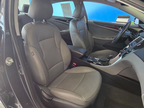Used 2011 Hyundai Sonata Limited FWD image 22