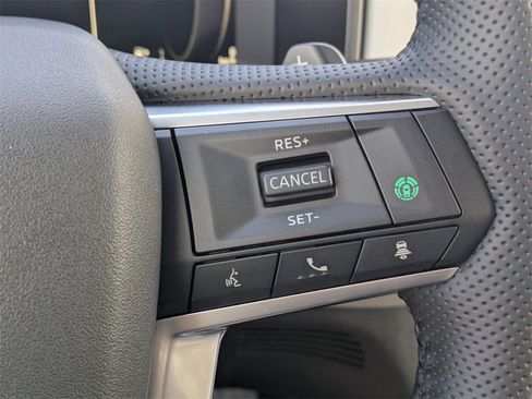 New 2025 Mitsubishi Outlander SEL image 28