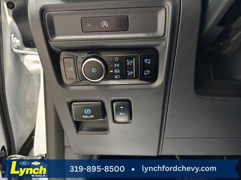 Used 2025 Ford F150 Lariat image 20