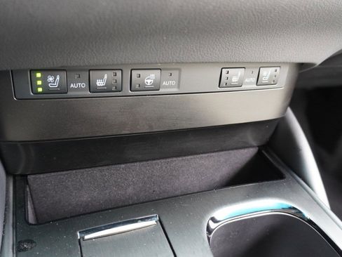 Certified 2025 Lexus ES 350 ES 350 w/ Premium Package image 18