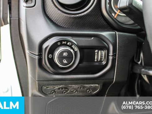 Used 2026 Jeep Gladiator Mojave AWD/4WD image 26